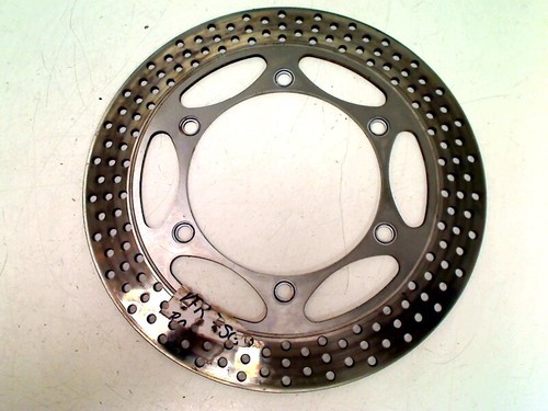 Protection disque frein avant - protection,