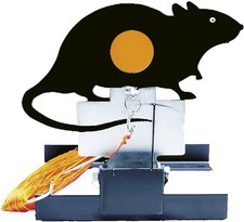 Cible Gamo Rat Target