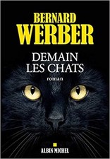 Livre Demain les chats