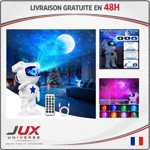 Projecteur ciel étoilé - projecteur,