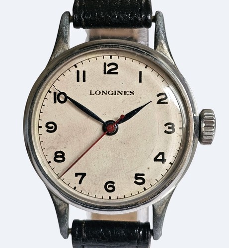 Montre militaire longines air - montre,