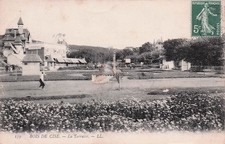 80 CISE WOOD LA TERRASSE