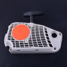 Equipement Démarreur