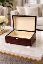 Lot de 2 Coffrets Cadeaux /