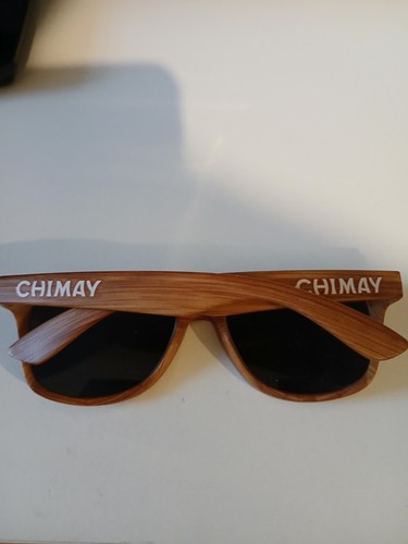 Lunettes soleil pvc - de,