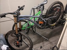 2020 Commencal Supreme Custom Build Dh Bike