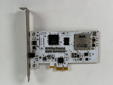 UAD-2 Solo Pcie Card Universal Audio Accelerator