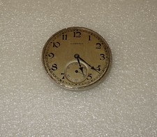 POUR PIECES MECANISME DE