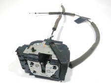 SERRURE DE PORTE ARRIERE