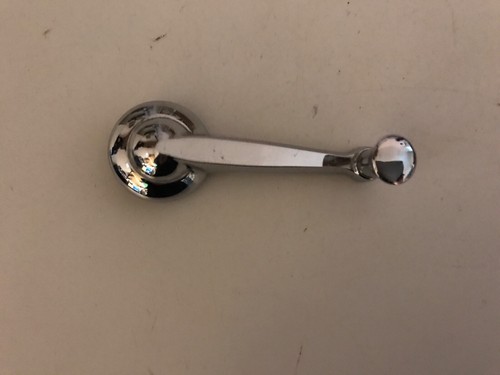 Manivelle leve vitre metal - manivelle,