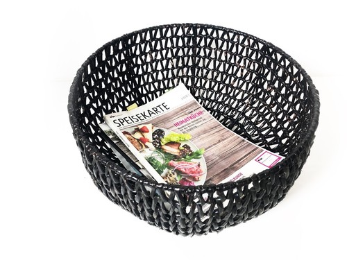 Boconcept newspaper basket - newspaper,