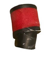 FILTRE A AIR TUNING MARCHALD ROUGE MANCHONS SCOOTER MBK YAMAHA UNIVERSEL