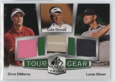 2024 SP Game Used Tour Gear