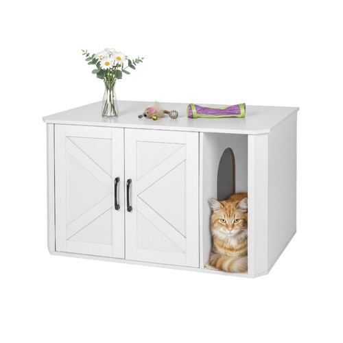 Meuble pour chat nid - meuble,