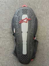 alpinestar nucleon KR-2 Back Protector size L New