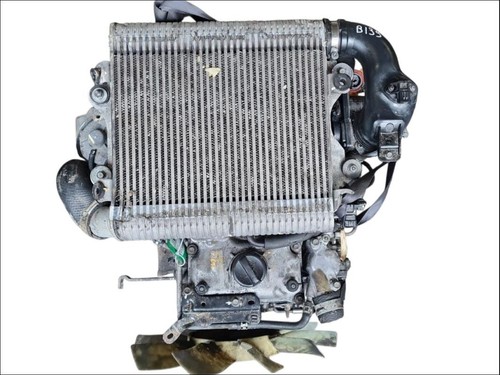 Moteur isuzu max phase 2 - moteur,
