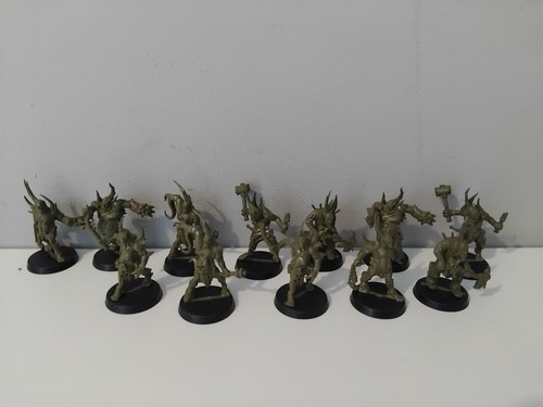 Poxwalkers chaos death - 12,