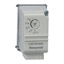 Honeywell Home L641b Pipe