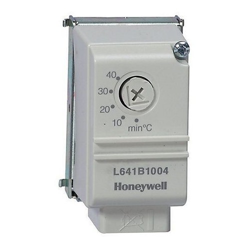 Honeywell home l641b - l641b, pipe