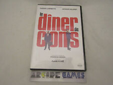 DVD LE DINER DE CONS -
