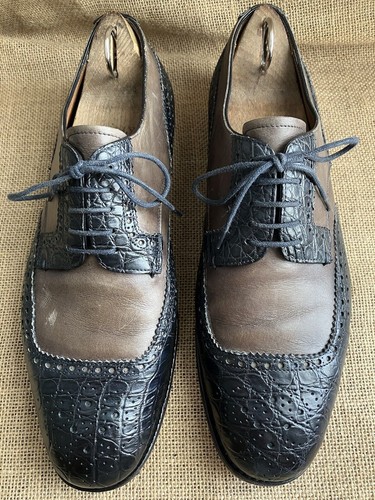 Chaussures derby cuir - derby, en