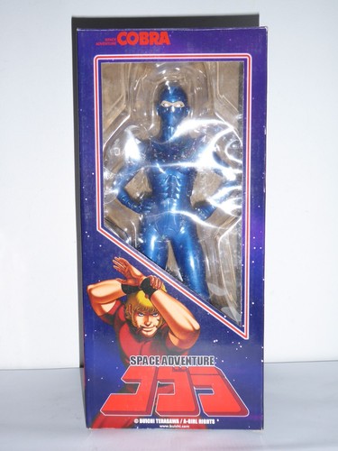 Space adventure cobra - space,