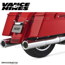 Harley FLHTCUSE3 1800 ABS