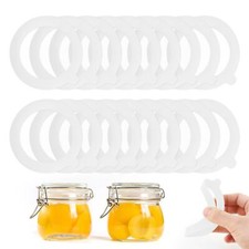 Weck Lot de 20 joints