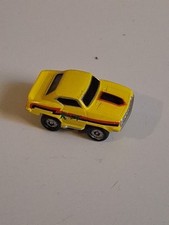 MICRO MACHINES 