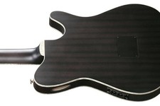 Guitare élégante Ibanez