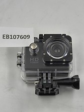 Caméra D'Action HD 1080P -