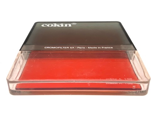 Cokin cromofilter sunset - cokin,
