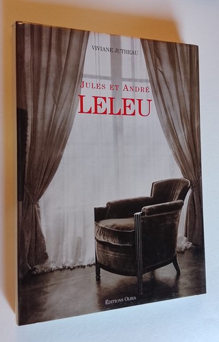 Jules andré leleu par - jules, et