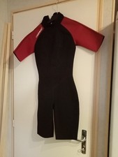 combinaison de plongée