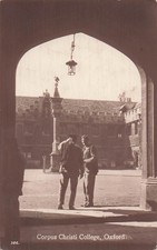 ROYAUME UNI OXFORD CORPUS