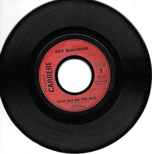 Art sullivan petite - sullivan,