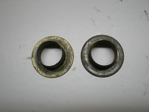 Bague raccord tondeuse - bague,