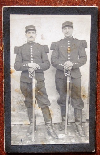 1900 cdv militaire 2 - cdv,