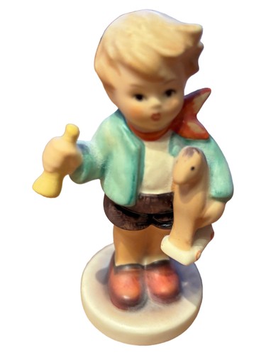 Goebel figurine hummel - figurine,