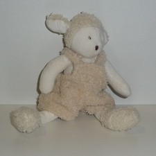 Doudou Agneau Mouton Moulin Roty
