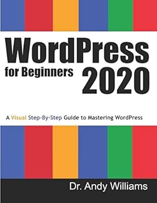 Wordpress for beginners - for,