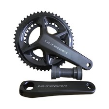 Shimano FC-R8100 50T 34T 12