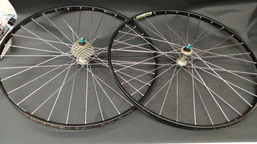 Roues campagnolo fiamme iride - roues,