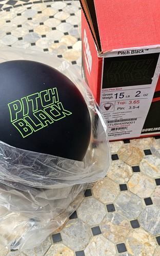 Boule bowling storm pitch - boule,