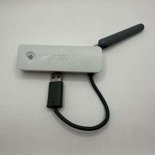 Microsoft xbox 360 - xbox, wireless