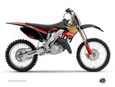 Kit Deco Moto Cross Wing Honda