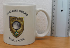 Prytanée TASSE MILITAIRE