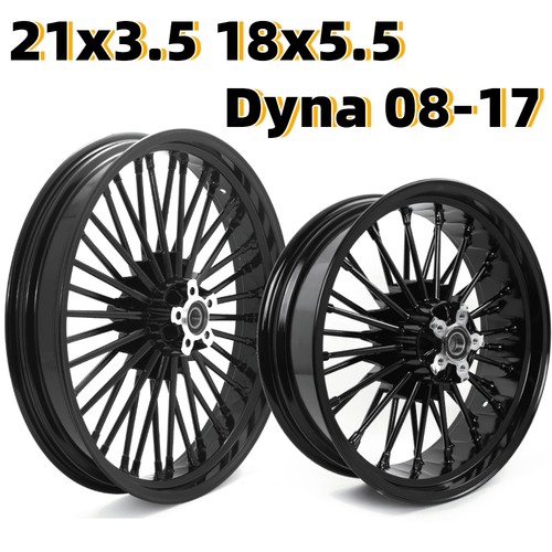 21x3 18x5 roues jantes - 21x3.5,