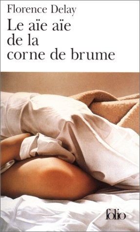 Aïe corne de - le,