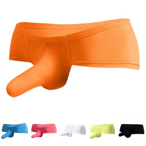 Boxer homme slip respirant